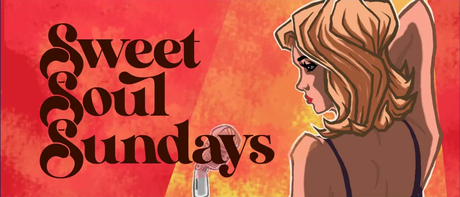Sweet Soul Sundays