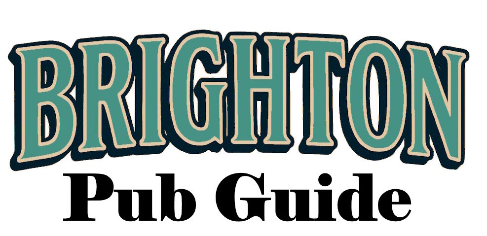 Brighton Pub Guide